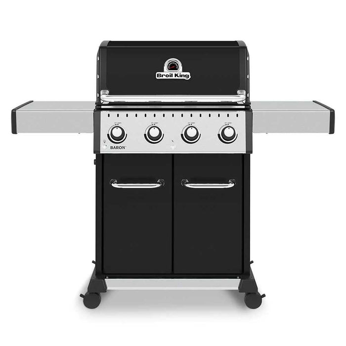 Broil King Baron 420 Pro Gas Grill BK87521