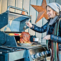 Broil King Baron 420 Pro Gas Grill BK87521