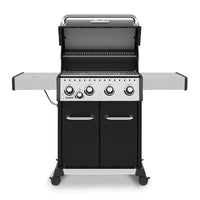 Broil King Baron 440 Pro Gas Grill BK87522