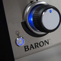 Broil King Baron 440 Pro Gas Grill BK87522