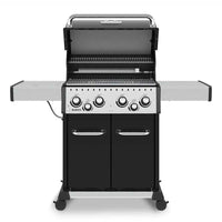 Broil King Baron 490 Pro Gas Grill BK87524