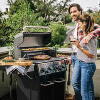Broil King Baron 490 Pro Gas Grill BK87524