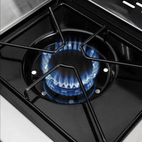Broil King Baron 490 Pro Gas Grill BK87524