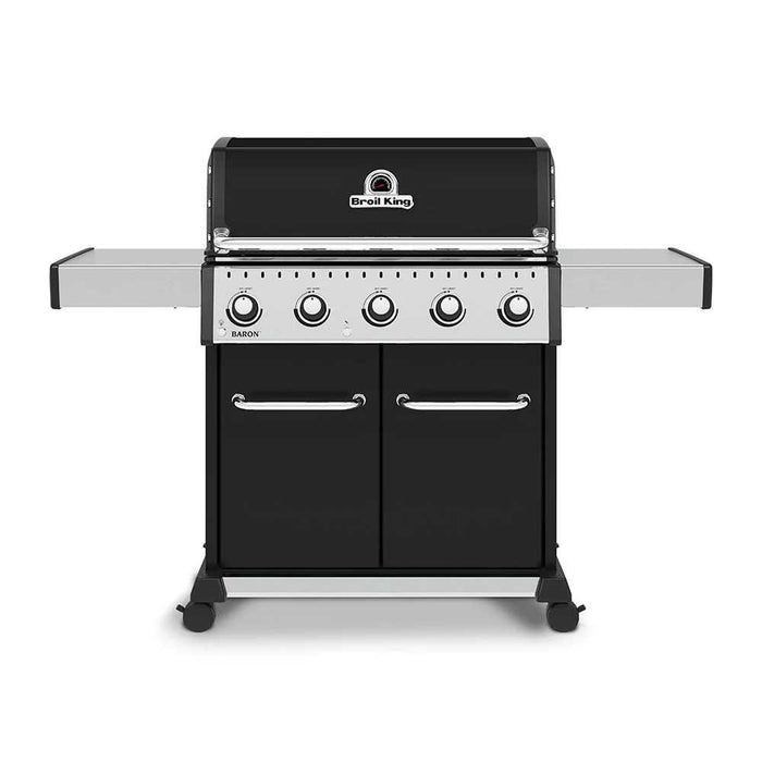 Broil King Baron 520 Pro Gas Grill BK87621