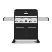 Broil King Baron 520 Pro Gas Grill BK87621