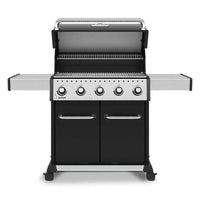 Broil King Baron 520 Pro Gas Grill BK87621