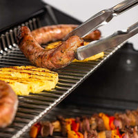 Broil King Baron 520 Pro Gas Grill BK87621