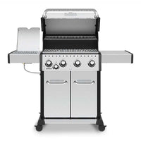 Broil King Baron S 440 Pro Infrared Gas Grill BK87592