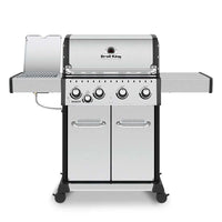 Broil King Baron S 440 Pro Infrared Gas Grill BK87592