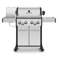 Broil King Baron S 490 Pro Infrared 87594