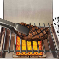 Broil King Baron S 590 Pro Infrared Gas Grill BK87694