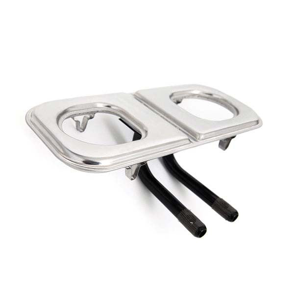 Broil King Burner - Infinity - T401 - SS 18432