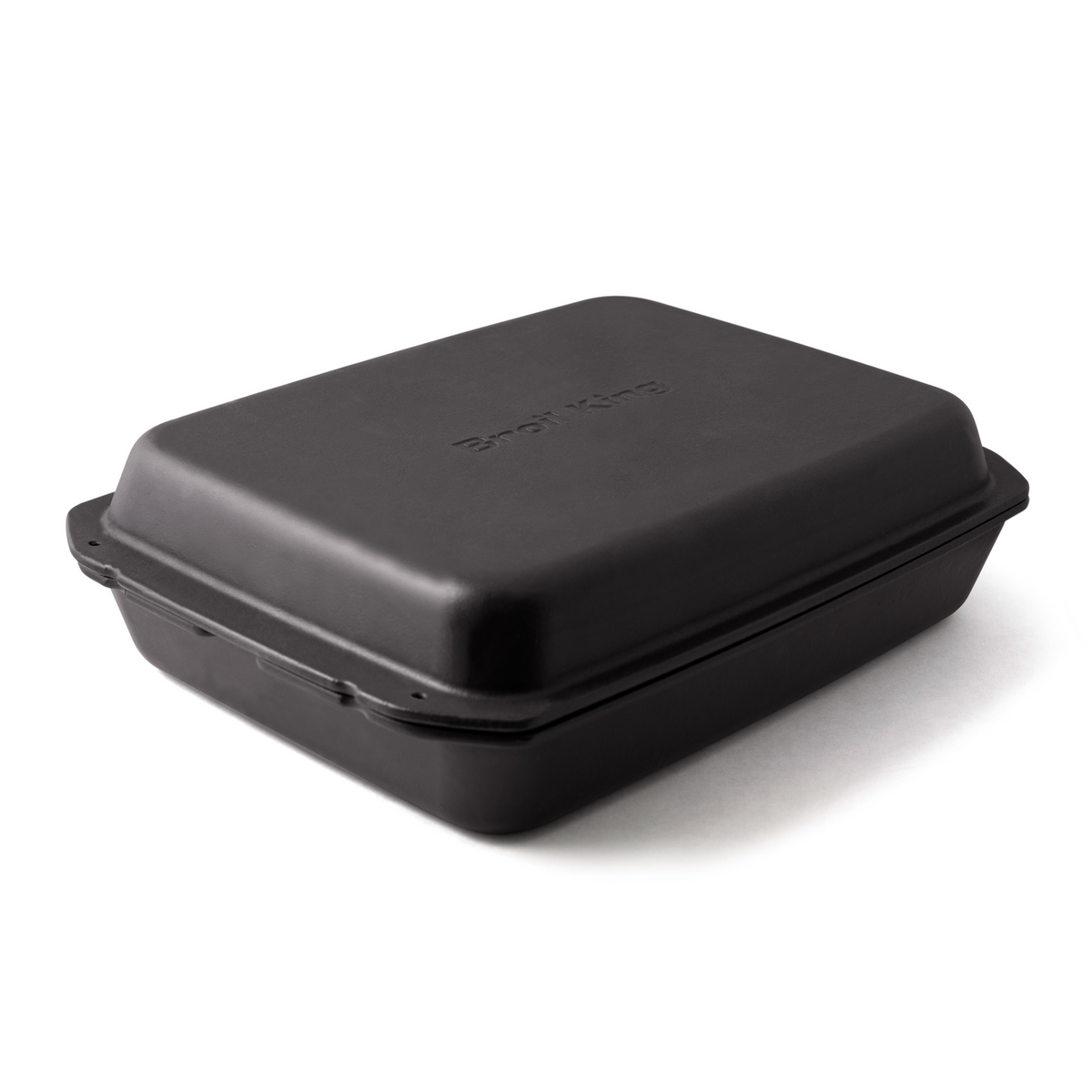 Broil King Cast IRon Multi Roaster 69610