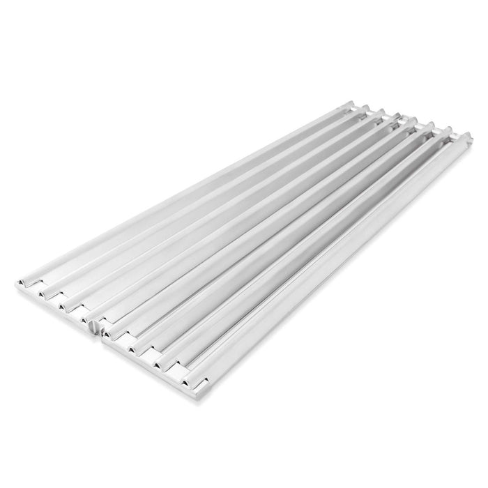 Broil King Cooking Grid - Baron/Crown - SS V-Grid - 1 Pc 11341