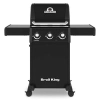 Broil King Crown 310 Gas Grill BK86405