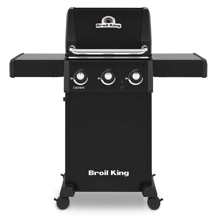 Broil King Crown 310 Gas Grill BK86405
