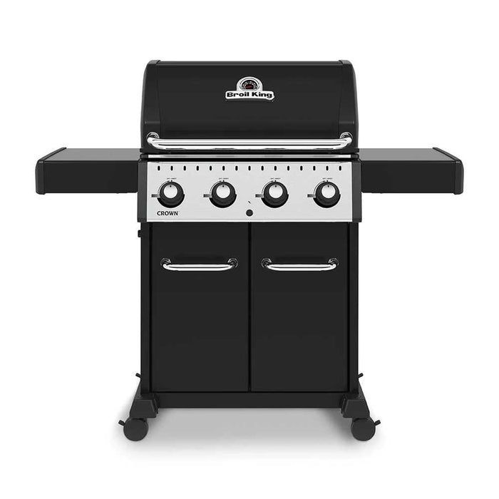 Broil King Crown 420 Gas Grill BK86525
