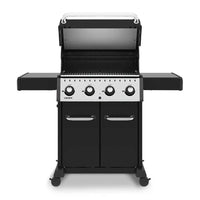 Broil King Crown 420 Gas Grill BK86525