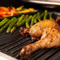 Broil King Crown 420 Gas Grill BK86525