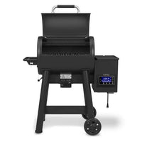Broil King Crown Pellet 400 Smoker and Grill BK493051