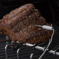 Broil King Crown Pellet 400 Smoker and Grill BK493051