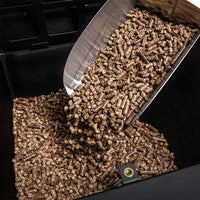 Broil King Crown Pellet 400 Smoker and Grill BK493051