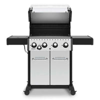 Broil King Crown S 440 Gas Grill 86536