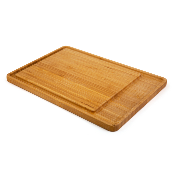 Broil King Cutting/Serving Board - Imperial - Bamboo 68429