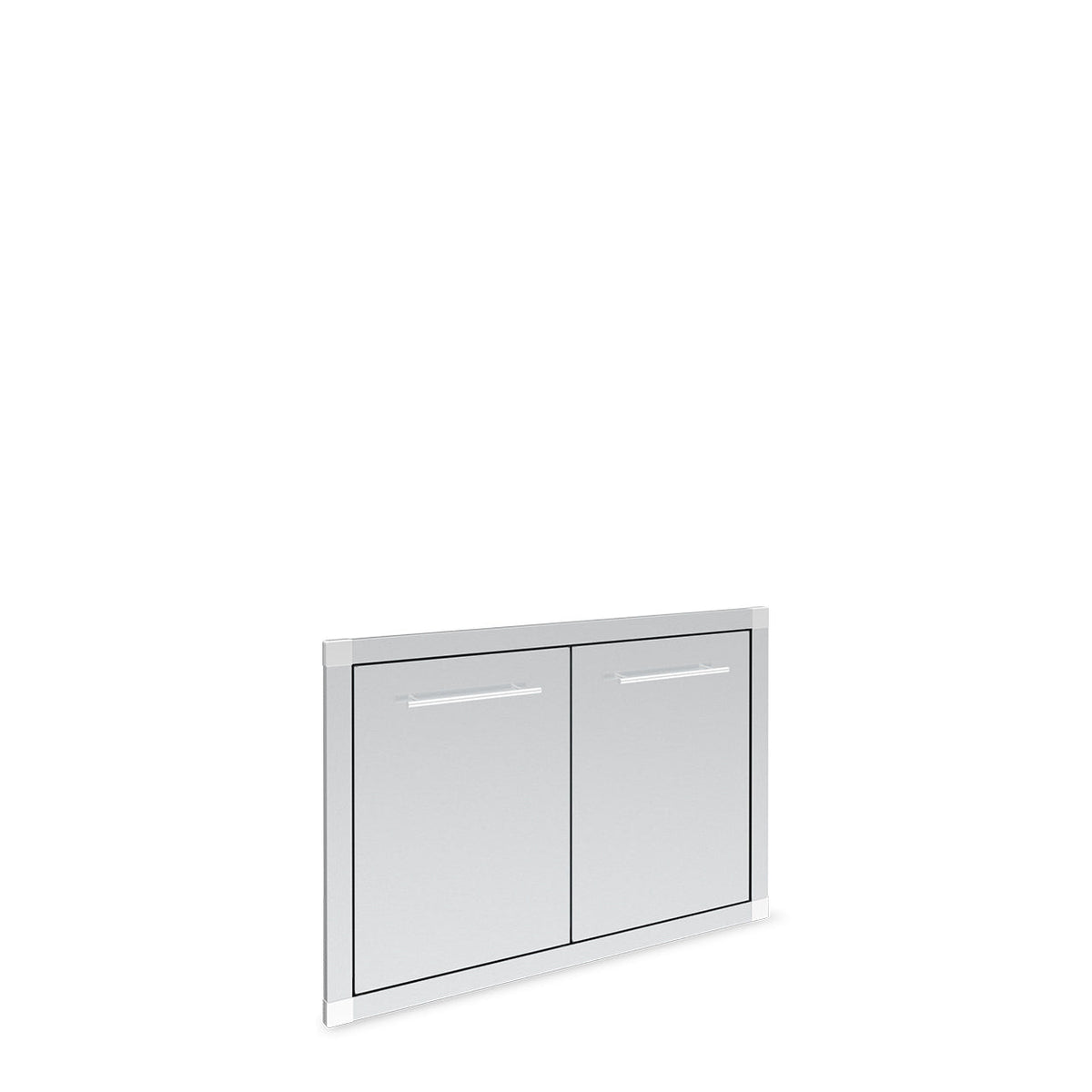 Broil King Door Assembly - Double 800200