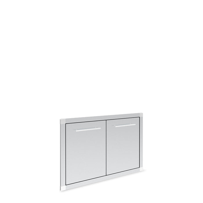 Broil King Door Assembly - Double 800200