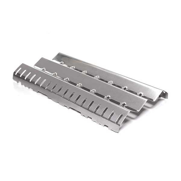 Broil King Flav-R-Wave - 40/44 Btu - SS 18440