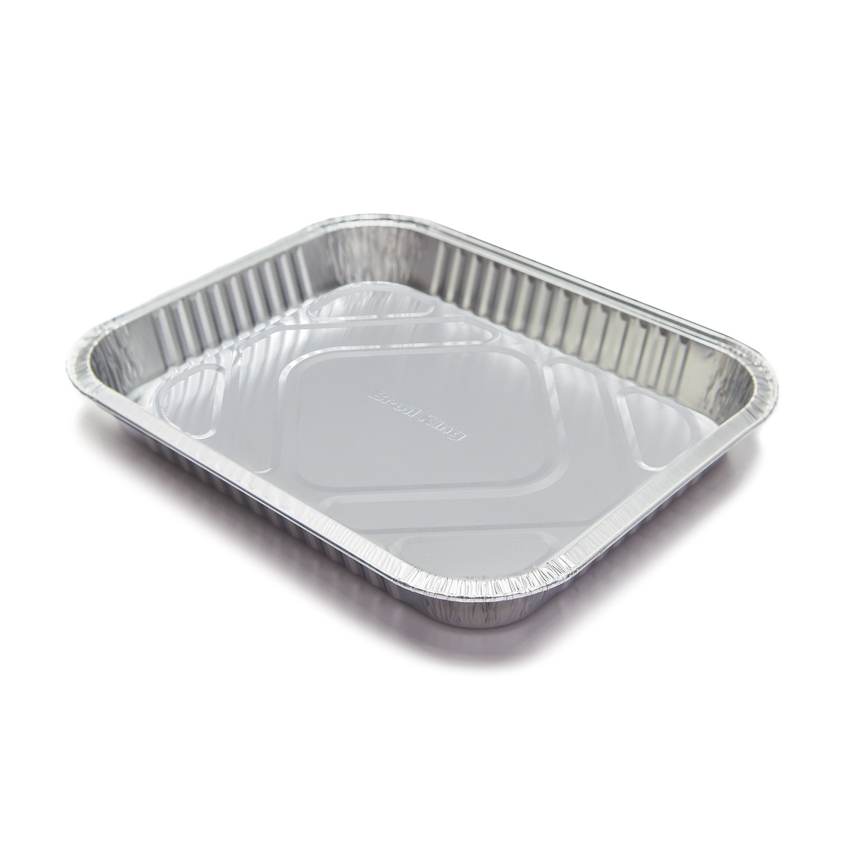 Broil King Foil Drip Pan - 10.25 X 12.75-In - 3 Pack - Aluminum 50420