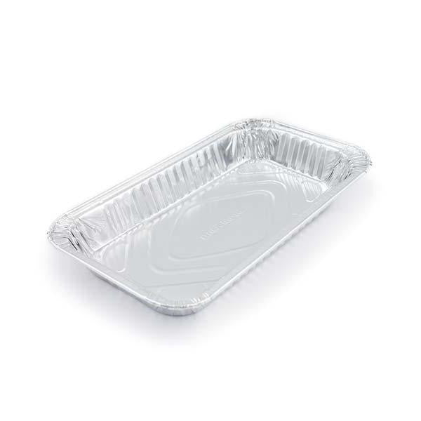 Broil King Foil Drip Pan - 6.00 X 14.00-In - 3 Pack - Aluminum 50419