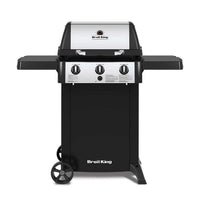 Broil King Gem Gas Grill 310 BK814154
