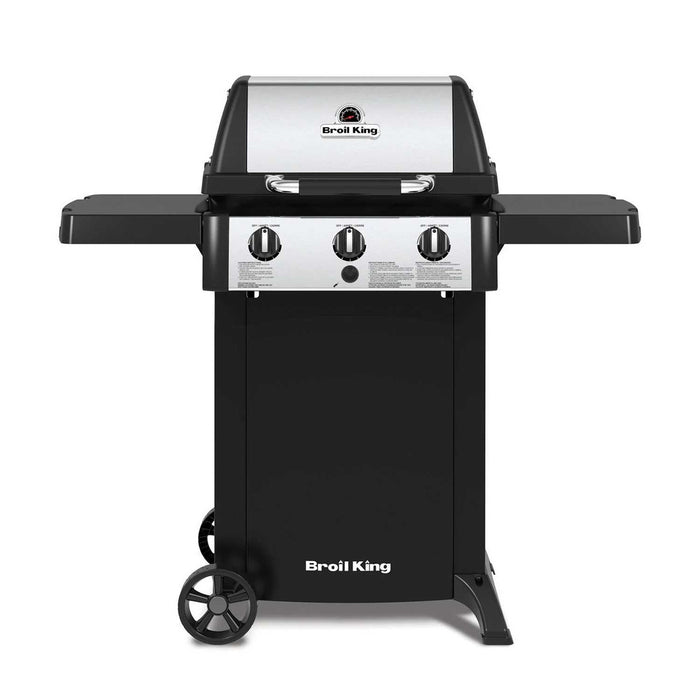 Broil King Gem Gas Grill 310 BK814154