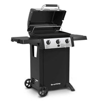 Broil King Gem Gas Grill 310 BK814154