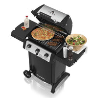 Broil King Gem Gas Grill 310 BK814154