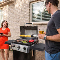 Broil King Gem Gas Grill 310 BK814154