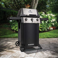 Broil King Gem Gas Grill 310 BK814154