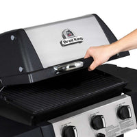 Broil King Gem Gas Grill 310 BK814154