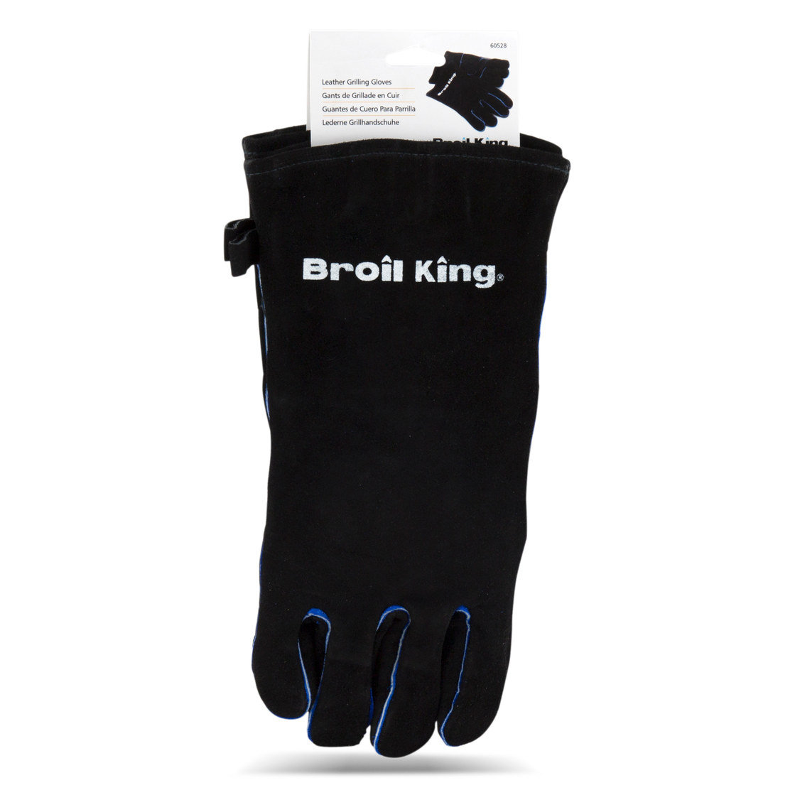 Broil King Gloves - Leather - 2 Pc 60528
