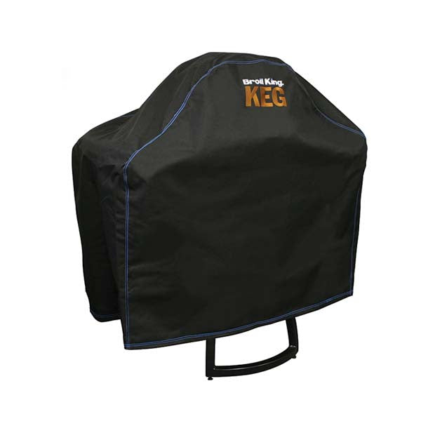 Broil King Grill Cover - Premium - Keg 4000/5000 KA5535