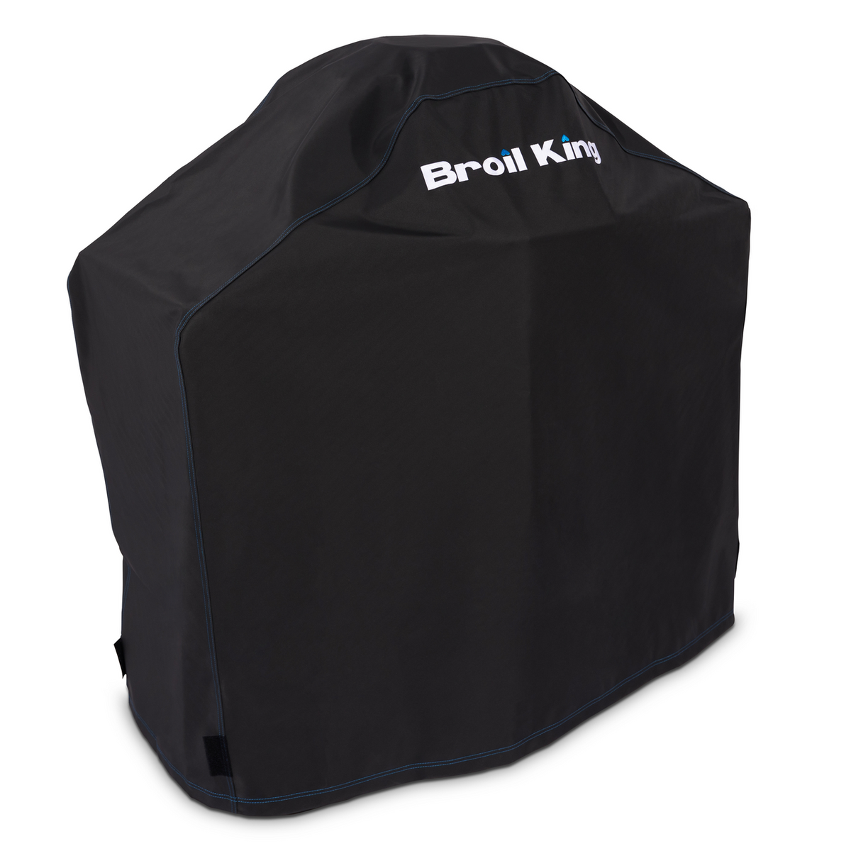Broil King Grill Cover - Premium - New Keg/Pellet Keg 68360