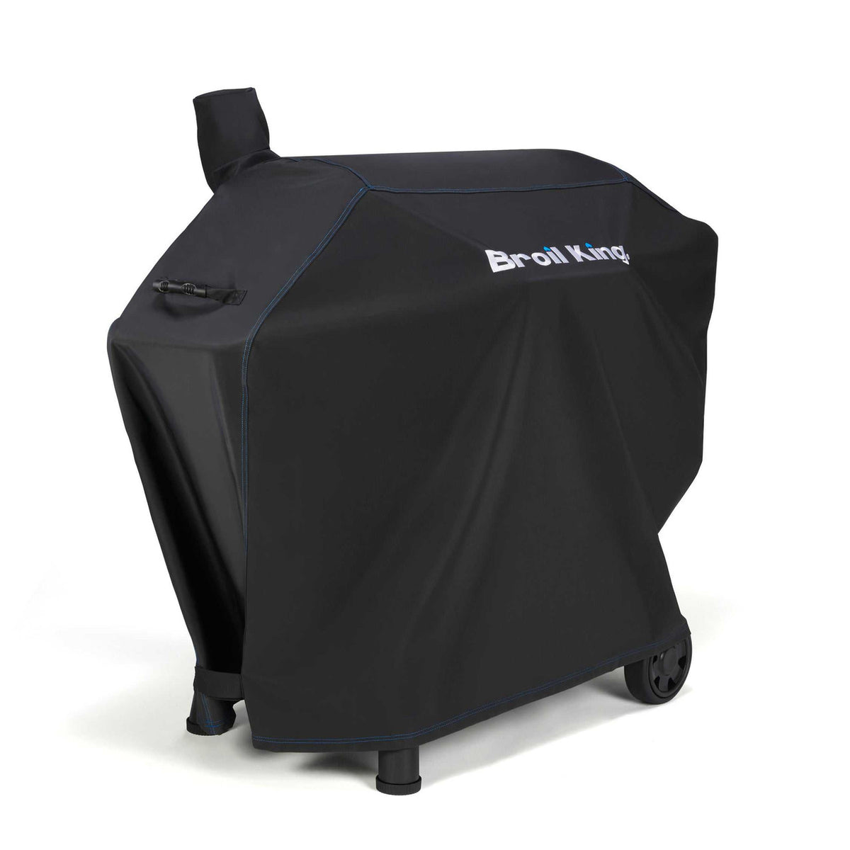 Broil King Grill Cover - Premium - Regal Pellet 500 67069