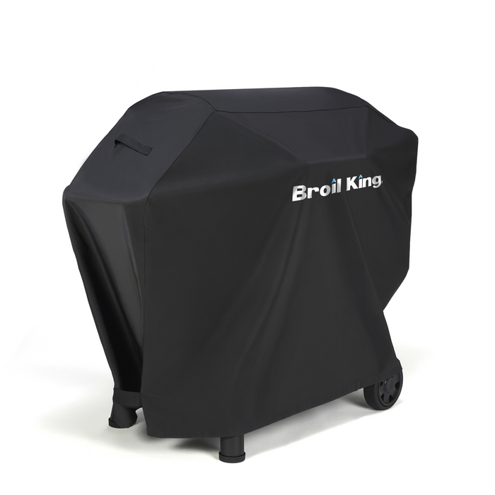 Broil King Grill Cover - Select - Crown Pellet 400 67064