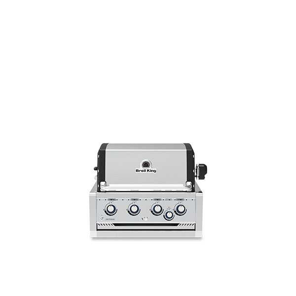 Broil King Imperial S 470 Built-In - LP (32 Inch) 956074