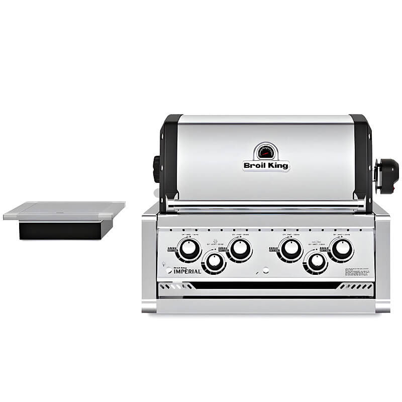 Broil King Imperial S 490 Built-In - LP (32 Inch) 956084