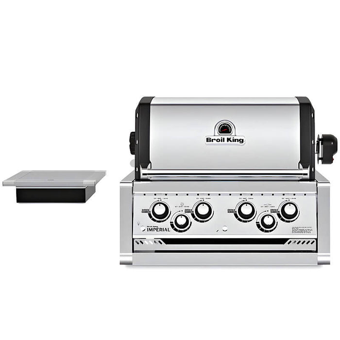 Broil King Imperial S 490 Built-In - NG (32 Inch) 956087