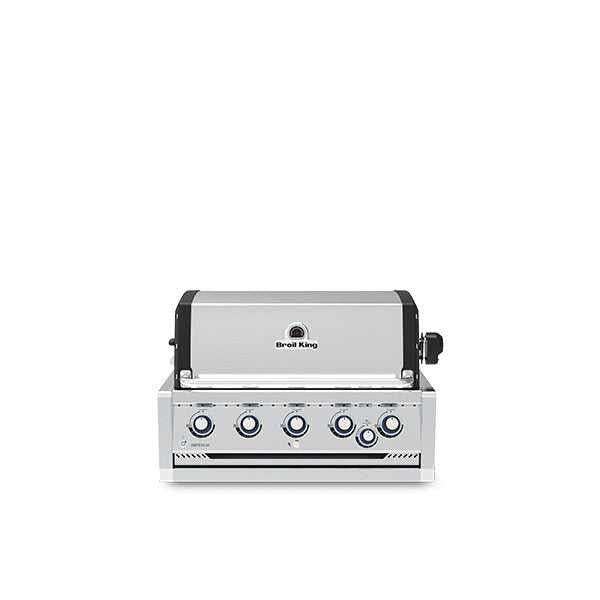 Broil King Imperial S 570 Built-In - NG (38 Inch) 958077
