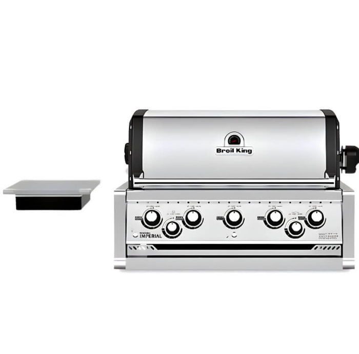 Broil King Imperial S 590 Built-In - NG (38 Inch) 958087